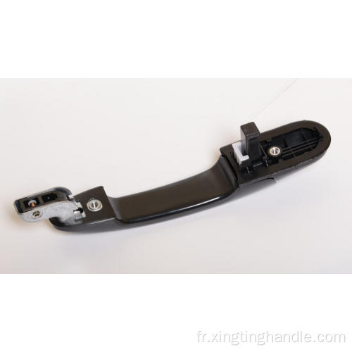 Poignée de porte extérieure RL pour Hyundai Tucson 2005-2009